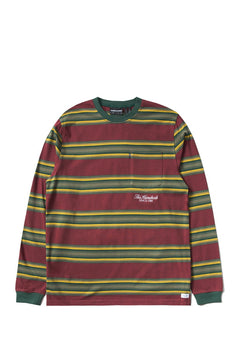 Norton L/S Shirt