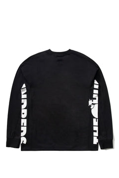 Sideshow L/S Shirt
