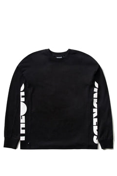 Sideshow L/S Shirt