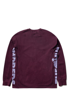 Sideshow L/S Shirt