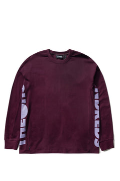 Sideshow L/S Shirt