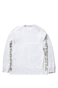 Sideshow L/S Shirt
