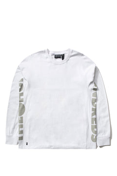 Sideshow L/S Shirt