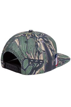 Team Two Snapback