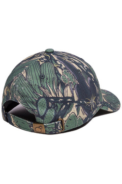 Bolt Dad Hat