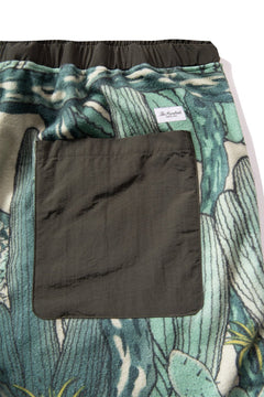Tour Shorts