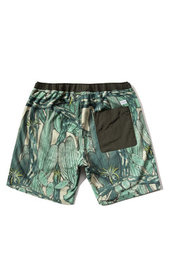 Tour Shorts