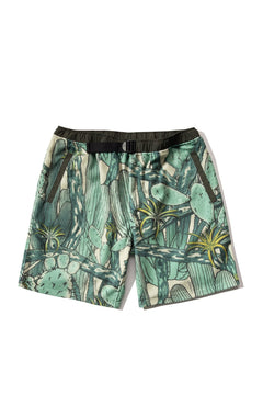 Tour Shorts