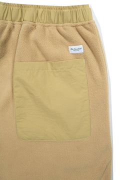 Tour Shorts