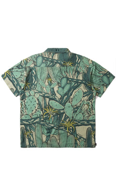 Shrub Button-Up