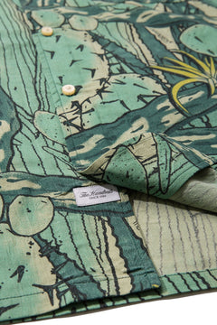 Shrub Button-Up