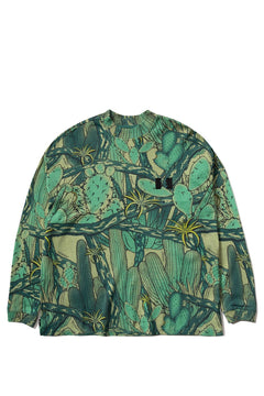 Blunt L/S Shirt