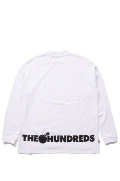 Blunt L/S Shirt