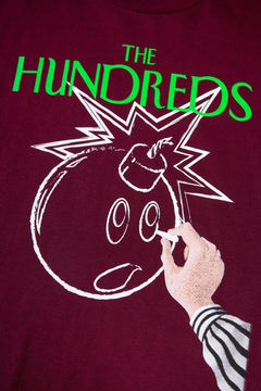 Dust T-Shirt