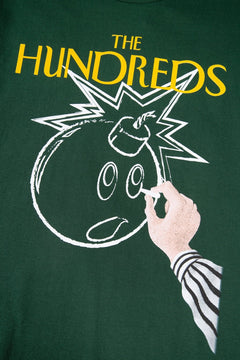 Dust T-Shirt