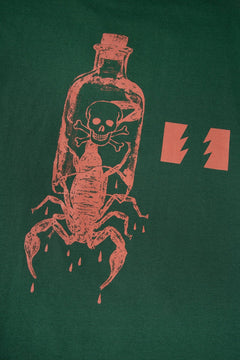 Poison T-Shirt