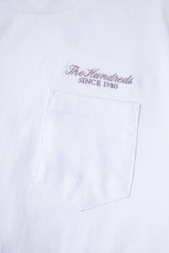 Rich Pocket T-Shirt