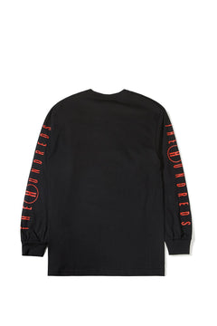 Haze L/S Shirt
