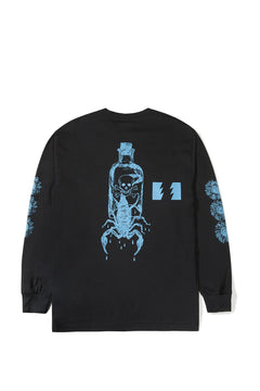 Poison L/S Shirt