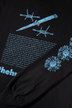 Poison L/S Shirt