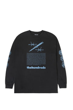Poison L/S Shirt