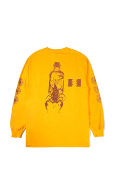 Poison L/S Shirt