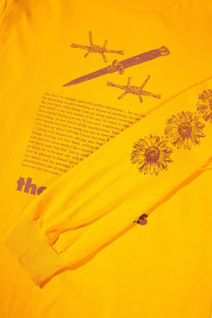 Poison L/S Shirt