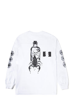 Poison L/S Shirt