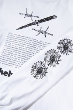 Poison L/S Shirt