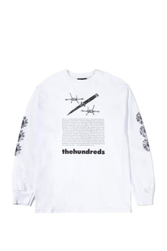 Poison L/S Shirt