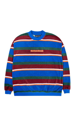 Peck Crewneck