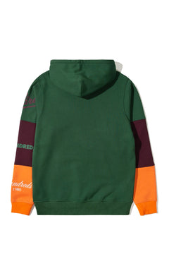 Hollow Pullover Hoodie