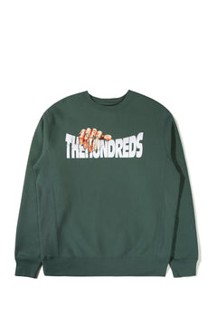 Dead Crewneck