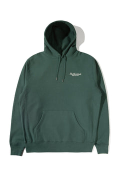 Rich Pullover Hoodie