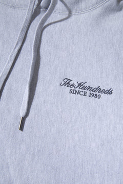 Rich Pullover Hoodie