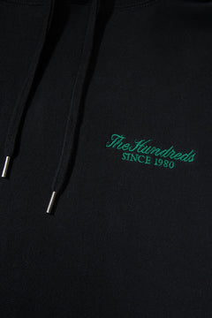 Rich Pullover Hoodie