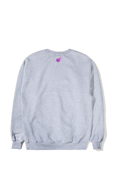 Streak Crewneck