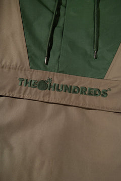 Ranger Anorak
