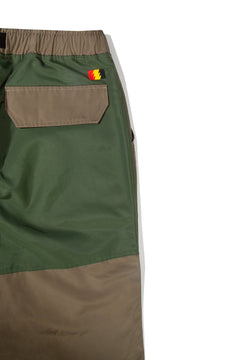 Parkland Pants