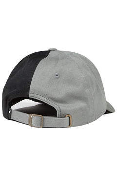 Split Dad Hat