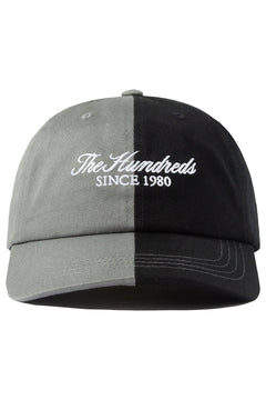 Split Dad Hat