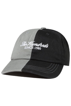Split Dad Hat