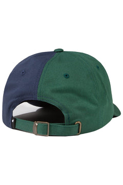 Split Dad Hat