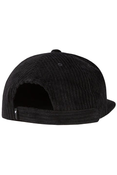 Slant Strapback