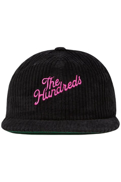Slant Strapback