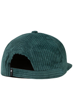 Slant Strapback
