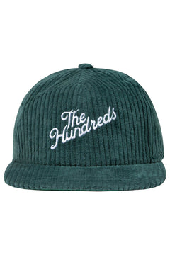 Slant Strapback