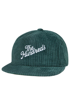 Slant Strapback