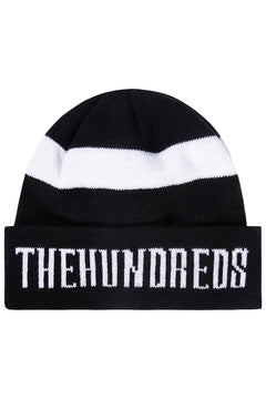 Turner Beanie