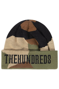 Turner Beanie
